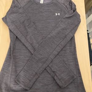 2/$20 Under Armour Cold Gear Base Layer